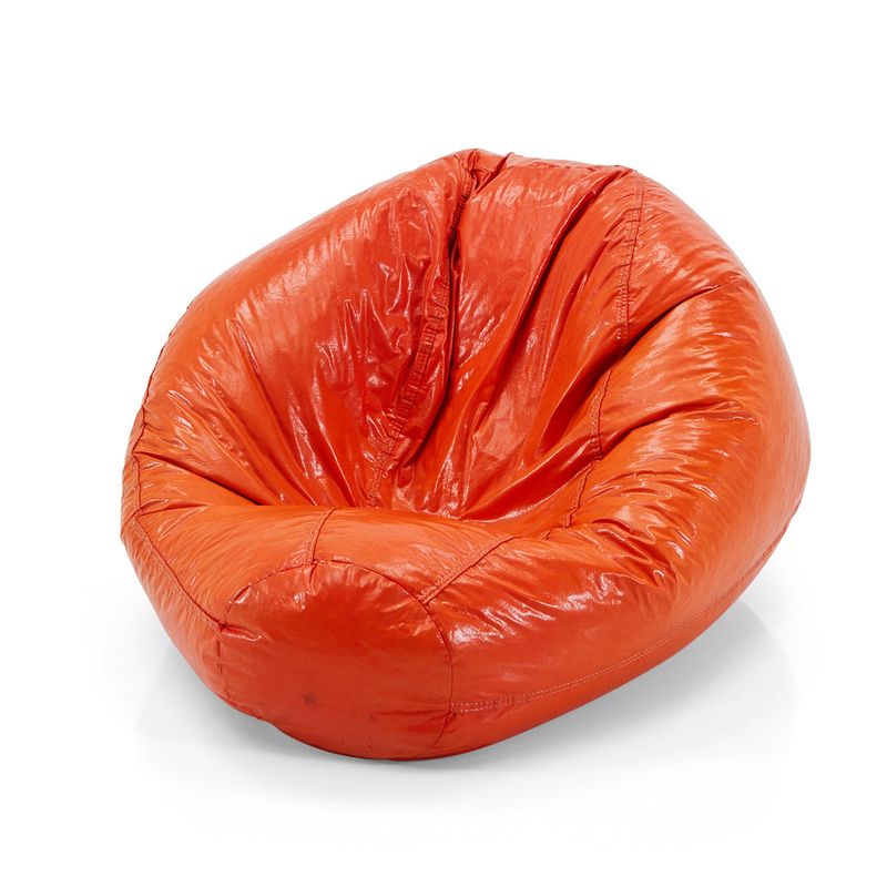 12 Iconic Home Items From The 70s That Might Still Be In Your Attic - Decor Hint Bean Bag Chairs