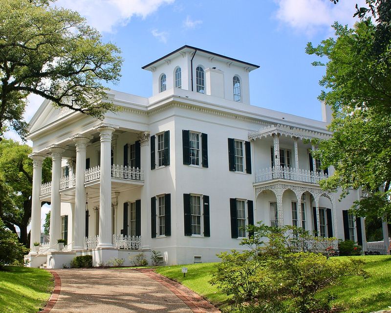 Stanton Hall (Mississippi)