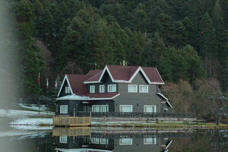 Remote Rural Homes Lacking Amenities