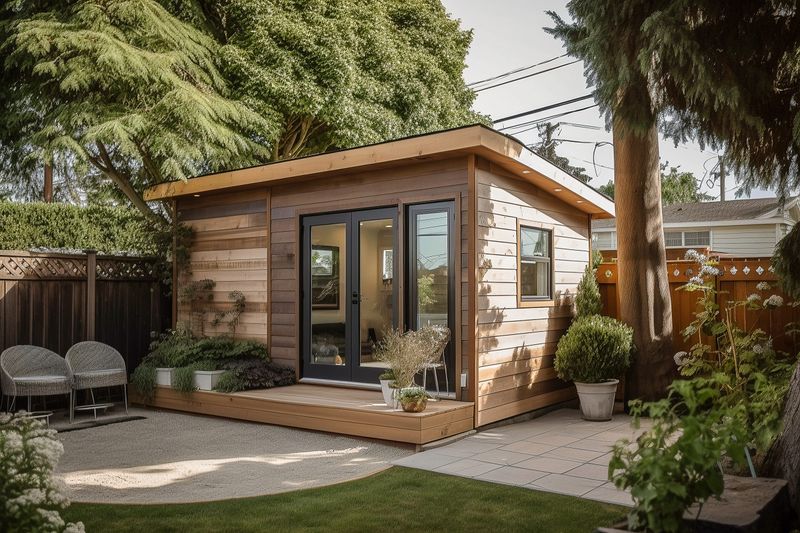 18 Common Suburban Upgrades That Might Violate Local Laws - Decor Hint Permanent Tiny Homes in Backyards