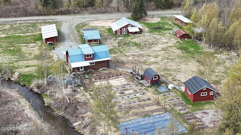 Property Prices Are Climbing For These 10 Types Of Homes In Alaska - Decor Hint Small Farms With Agricultural Potential