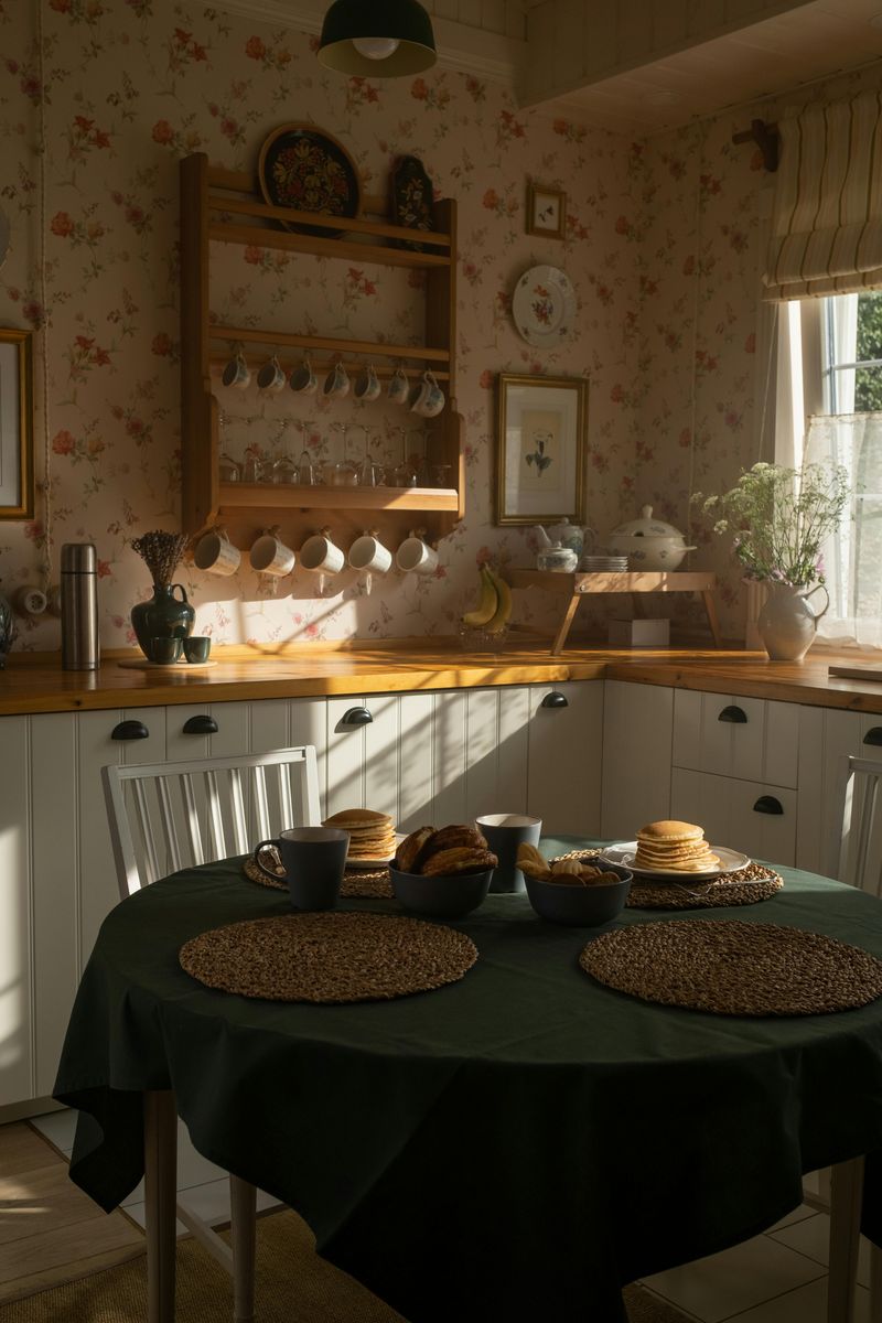 Breakfast Nook