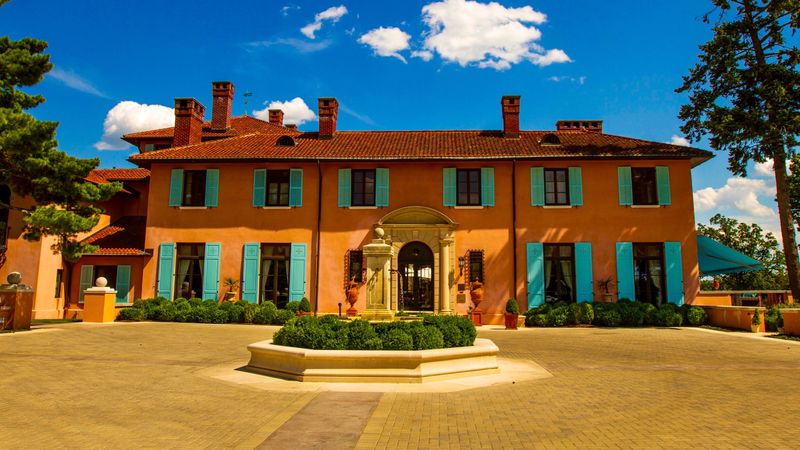 Glenmere Mansion – New York