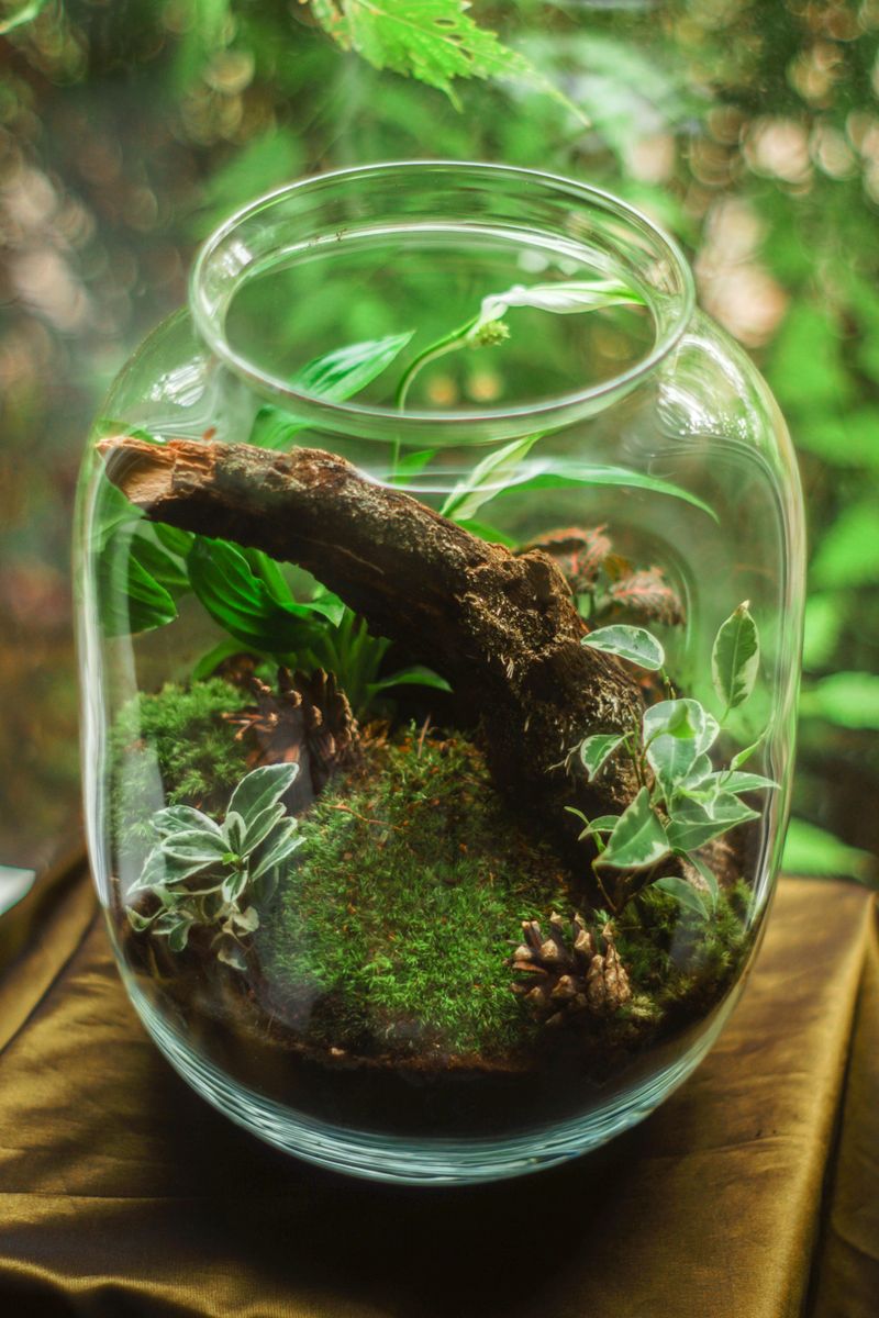 9 Creative DIY Home Decor Ideas Using Recycled Items - Decor Hint Mason Jar Magic: Vases And Candle Holders