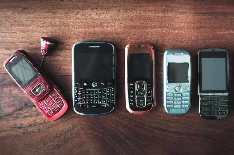 Vintage Electronics Are Powering Up In Value