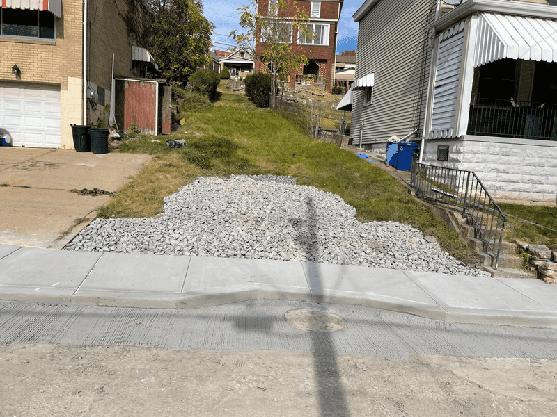 25 Home Features That Are Surprisingly Illegal In Some States - Decor Hint Gravel Driveways
