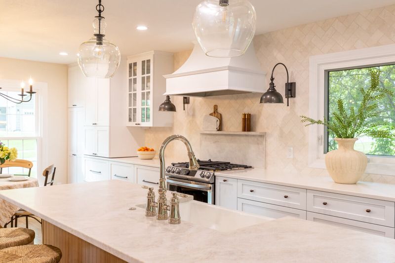 17 Essentials Interior Designers Say Not To Overlook In A Kitchen Renovation - Decor Hint Budget For Unexpected Costs