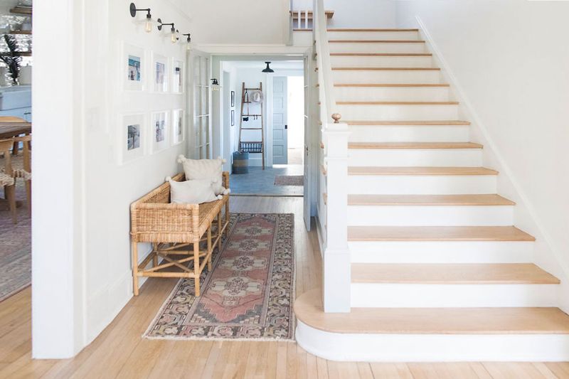 Bulky Furniture Blockades