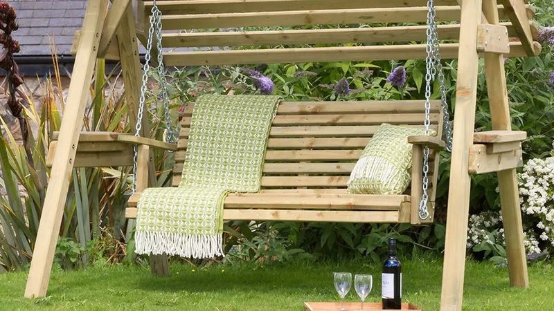 Swing Seating