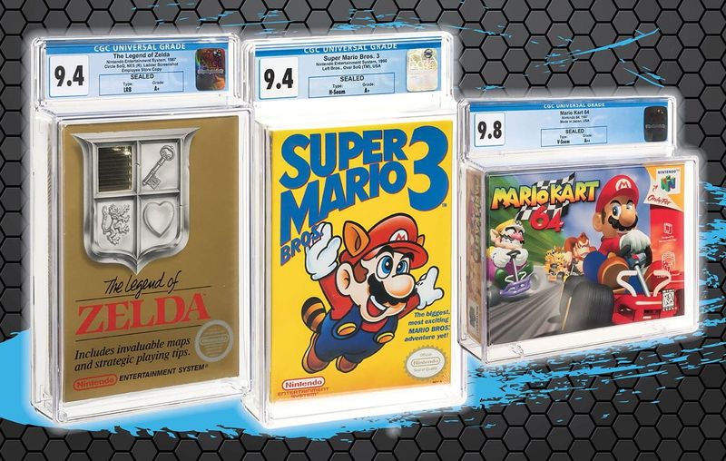 10 Unexpected Antique Trends Predicted To Explode In 2025 - Decor Hint Vintage Video Game Memorabilia