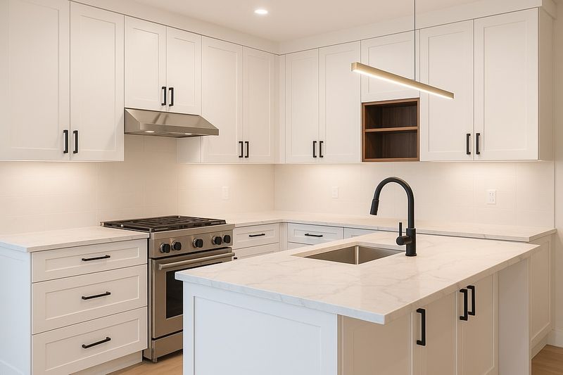 18 Budget-Friendly Room Makeover Ideas - Decor Hint Update Cabinet Hardware