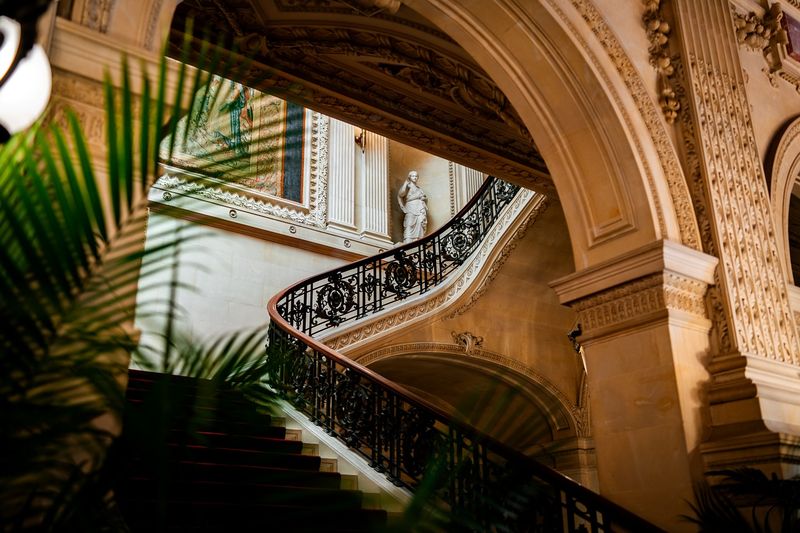 Grand Staircase