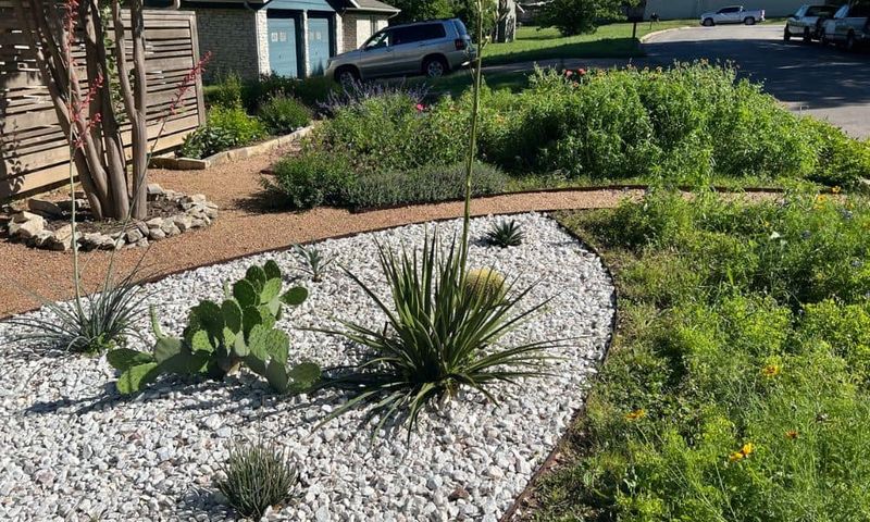 Texas Real Estate Forecast: 7 Homes Likely To Decline By The End Of 2025 (And 13 Gaining Ground) - Decor Hint Homes With Sustainable Landscaping