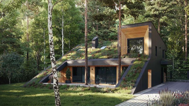 2025 Housing Outlook: These 5 Home Types Will Drop In Price, While 12 Are Headed Higher - Decor Hint Smart Homes With Modern Infrastructure