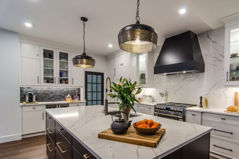 Layered Lighting Design