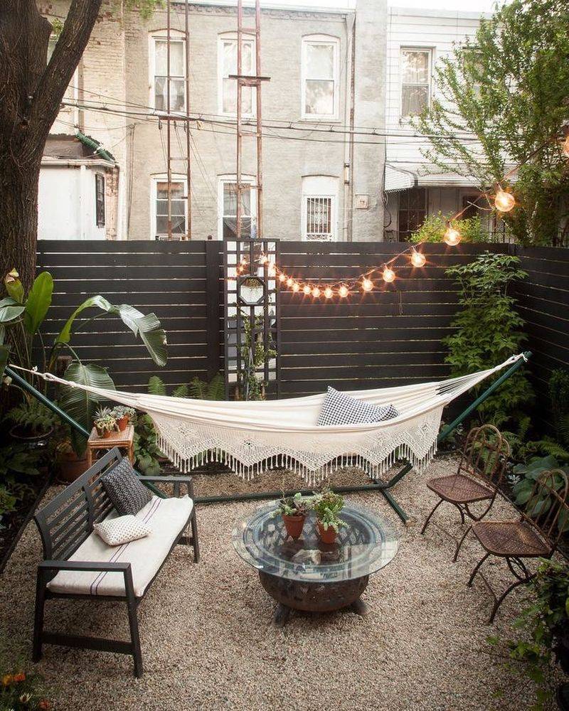 Get Inspired 15 Popular DIY Home Projects Across Baltimore - Decor Hint Installing Outdoor String Lights