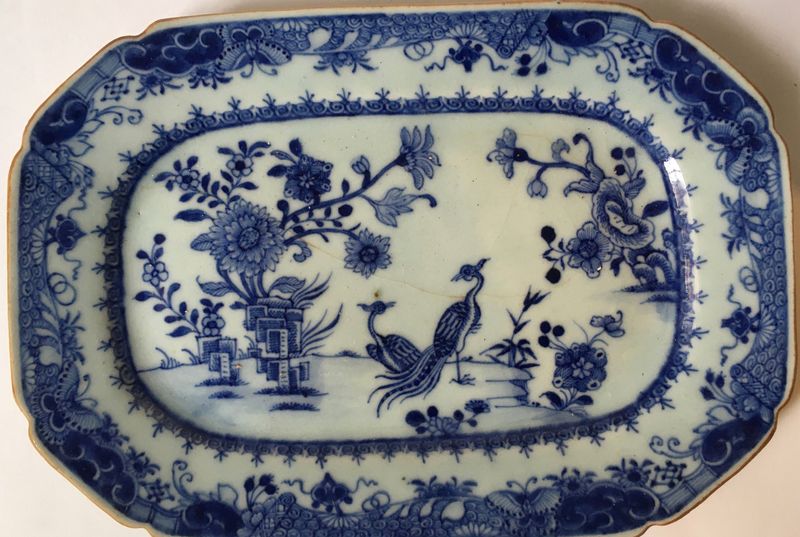 12 Antique Styles Set To Rise In Value By 2025 (And 8 That Are Fading Fast) - Decor Hint Chinese Export Porcelain