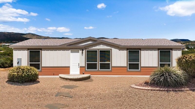29 Small Double Wide Homes That Offer Big Living - Decor Hint Cavco – Durango Series