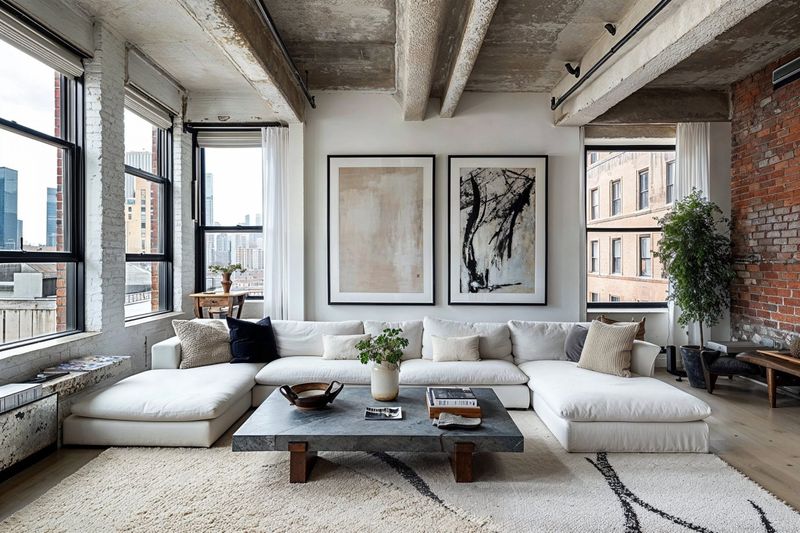 7 Design Mistakes Making Your Home Feel Smaller - Decor Hint Cluttered Horizontal Surfaces