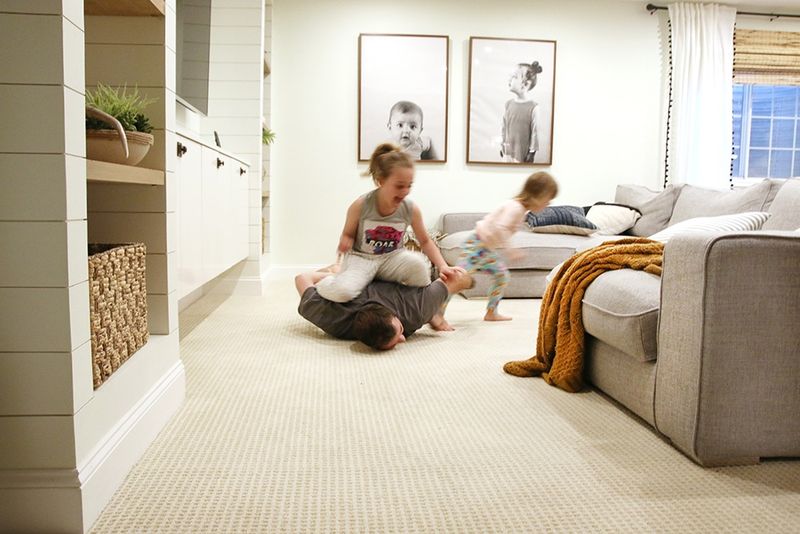 16 Features You Love About Your Home That Buyers Won't Plus 5 You All Dislike - Decor Hint Wall-to-Wall Carpeting