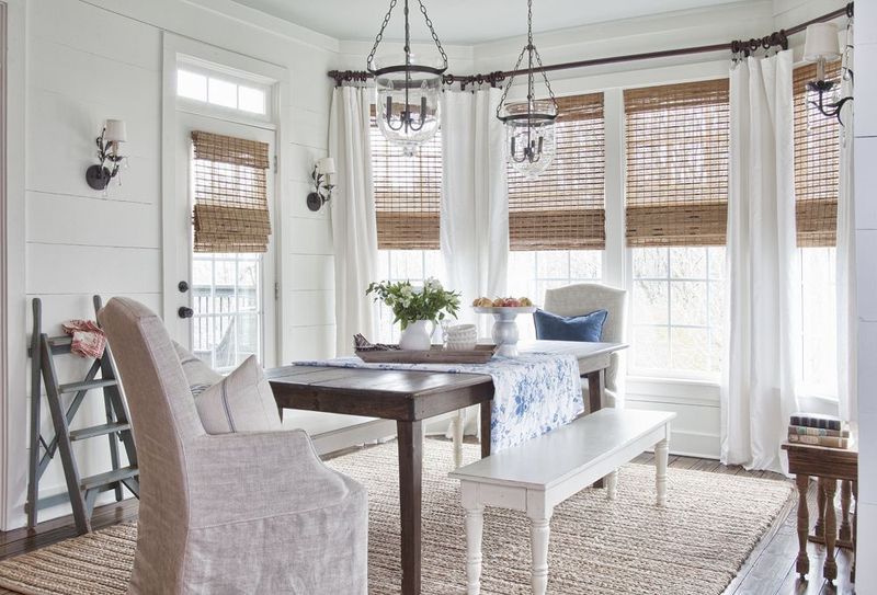 Will Age Well: Window Treatments