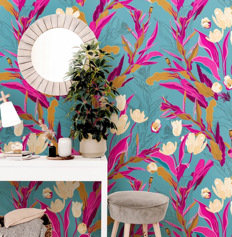 Bold Wallpapers