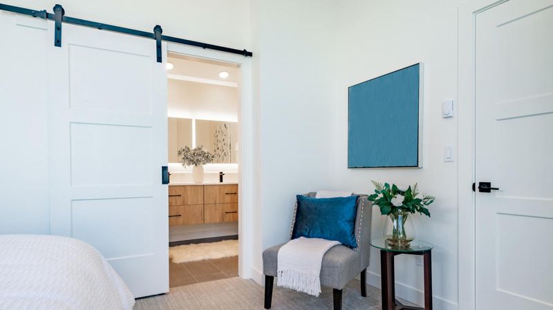 17 Interior Design Choices That Might Embarrass You In 2025 - Decor Hint Barn Doors Inside Homes