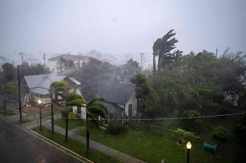 Properties Without Hurricane-Rated Windows