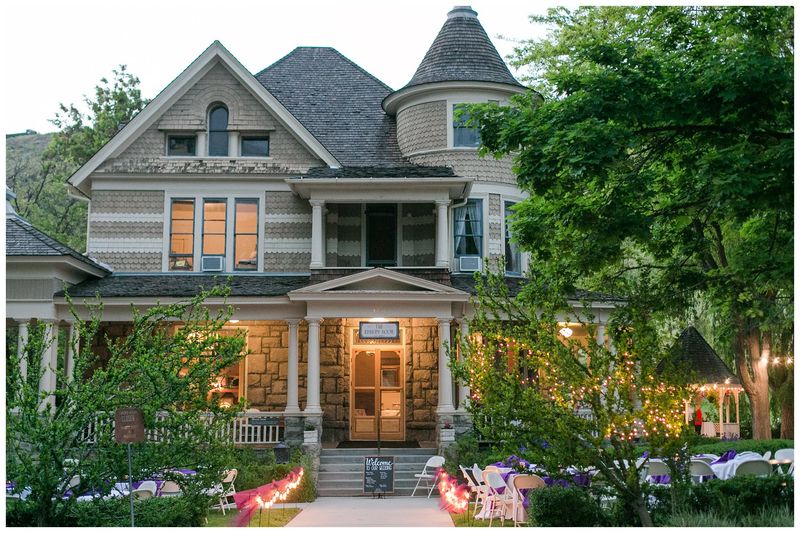 50 Photos Of Famous Historic Houses In Each US State - Decor Hint Bishop’s House, Idaho