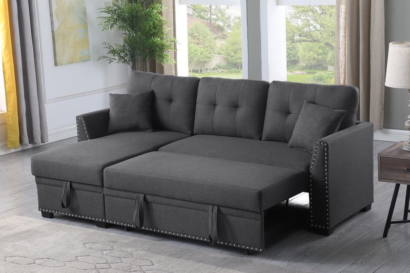 5 Tips On How Chicago Apartments Use Smart Furniture To Maximize Space - Decor Hint Modular Sofas With Hidden Storage