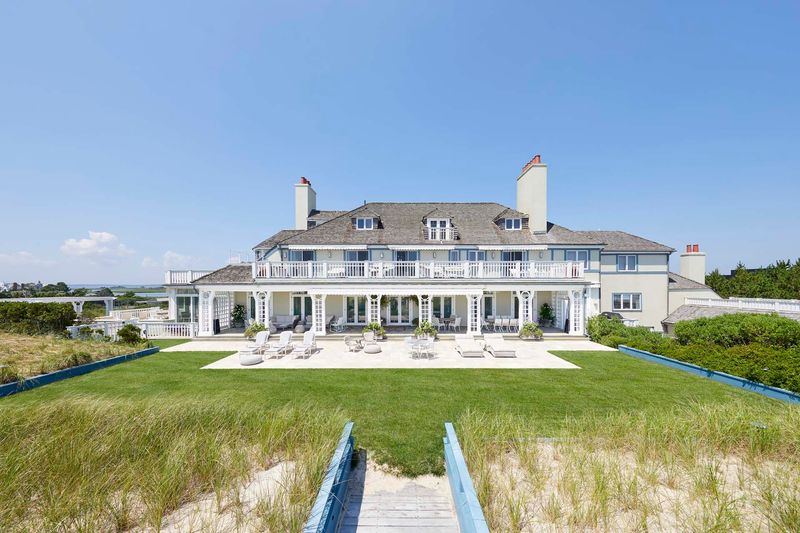 Here Are 22 Of The Most Expensive Mansions In America - Decor Hint Mylestone At Meadow Lane In Southampton