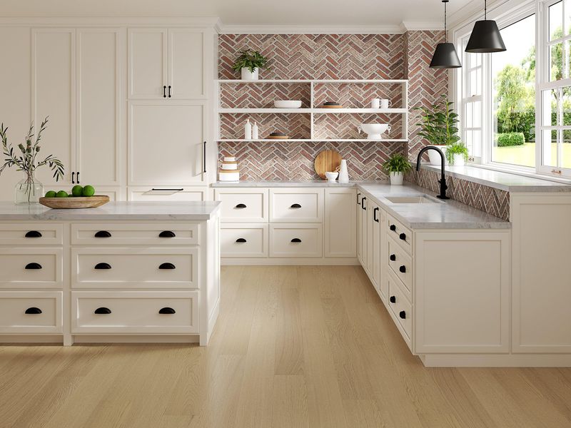 North Dakota’s Kitchens Are Getting A Makeover, See What’s Out And What’s In - Decor Hint Matte Black Fixtures Adding Subtle Sophistication