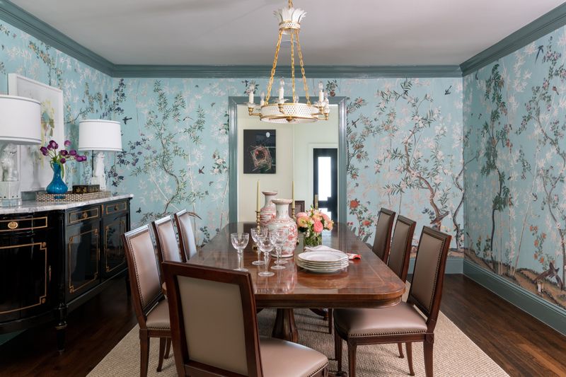 Colorado Kitchens Are Moving On From These 11 Looks (But These 13 Are Here To Stay) - Decor Hint Formal Dining Adjacent Only