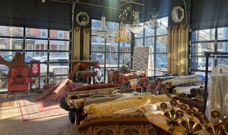 6 Urban Antique Finds In Jersey City That Could Be Worth Fortune And 5 Valueless Ones - Decor Hint Original Architectural Salvage Pieces