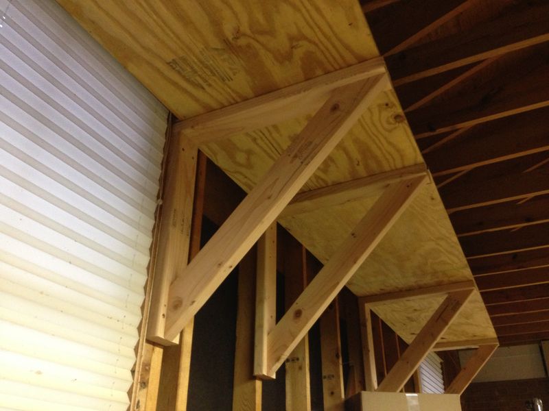DIY Structural Modifications