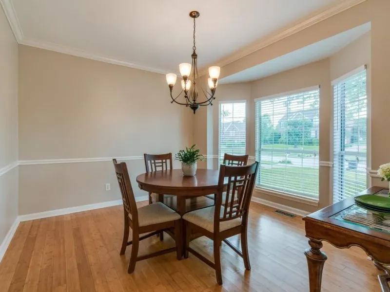 Neutralize Bold Wall Colors