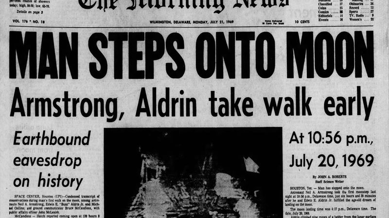 5 Items In Grandma’s Living Room That Are Worth A Fortune (And 5 That Are Kind Of Worthless) - Decor Hint Old Newspapers