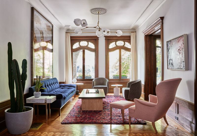 Overly Matching Furniture Sets