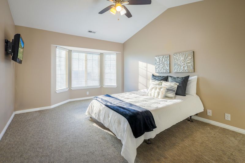 Wall-To-Wall Carpeting