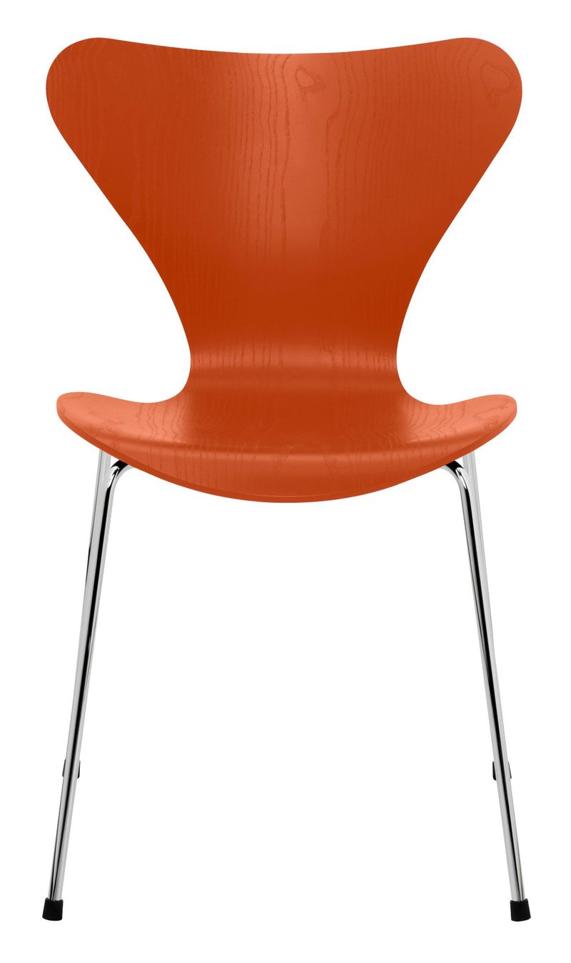 Series 7 Chair (Arne Jacobsen)