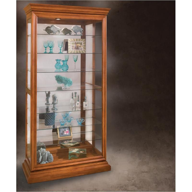 Collectors Take Note 8 Home Antiques Worth Holding Onto, And 8 To Let Go - Decor Hint Outdated Curio Cabinets (Let Go)