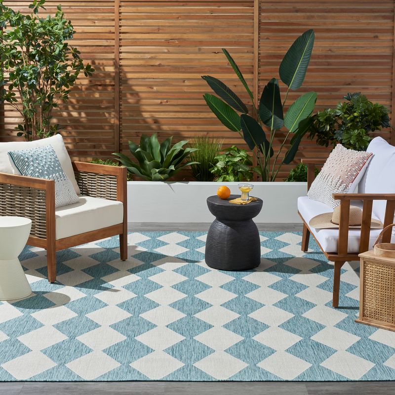Nourison Positano Rug