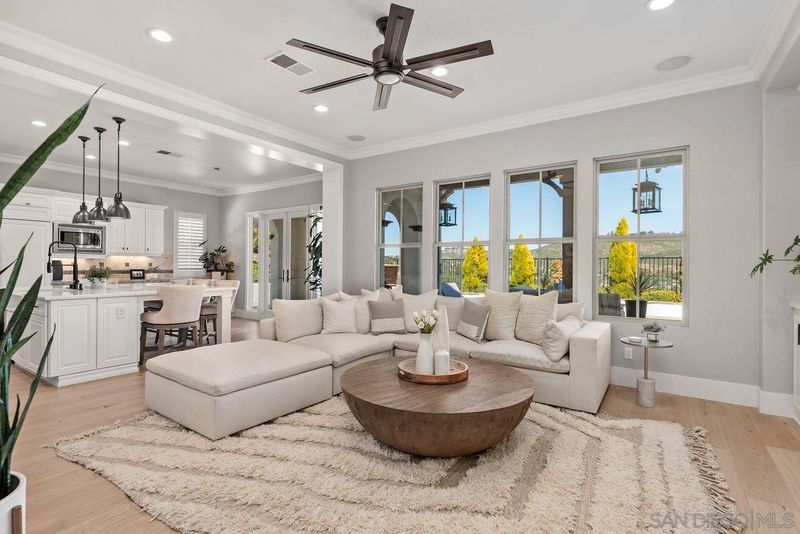 Formal Living Rooms Feel Wasted to Modern Families