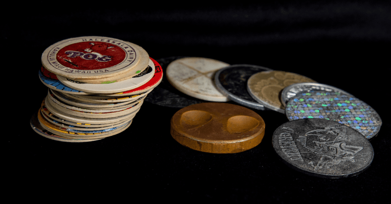 Indiana's Collectibles Market Faces Change With 14 Items Losing Value Fast And 6 Now Practically Worthless - Decor Hint Pogs And Slammers