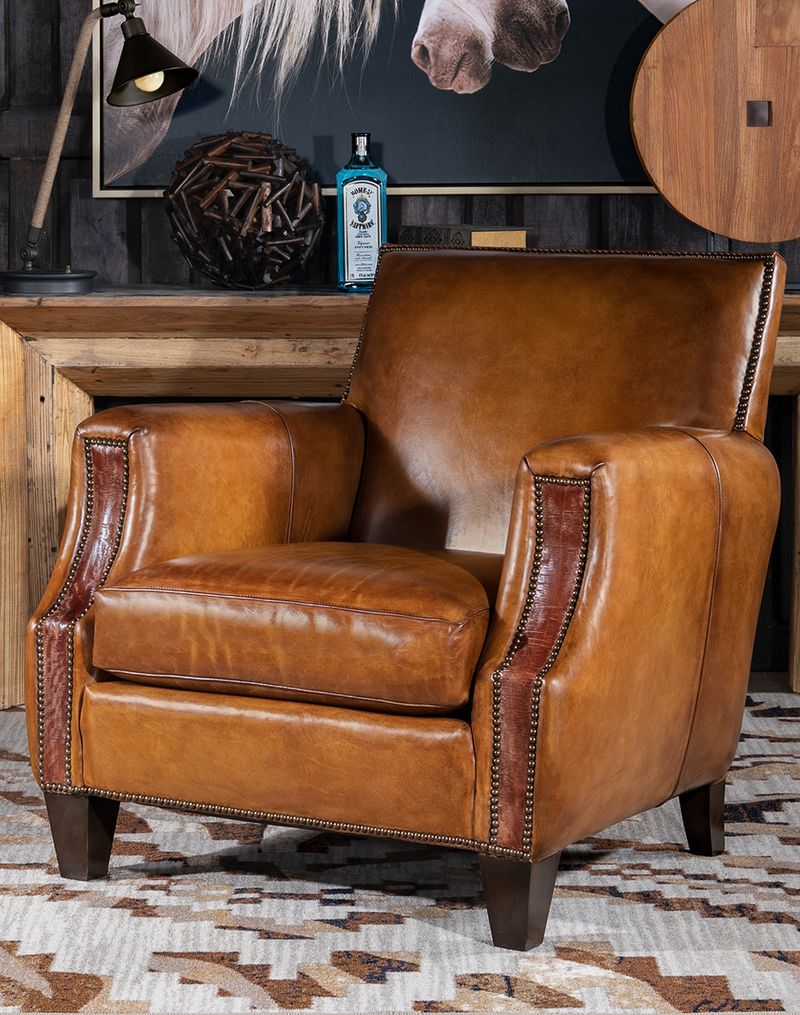 The 11 Retro Finds Mississippi Experts Say Are Hot Again And 9 Timeless Favorites - Decor Hint Leather Club Chairs