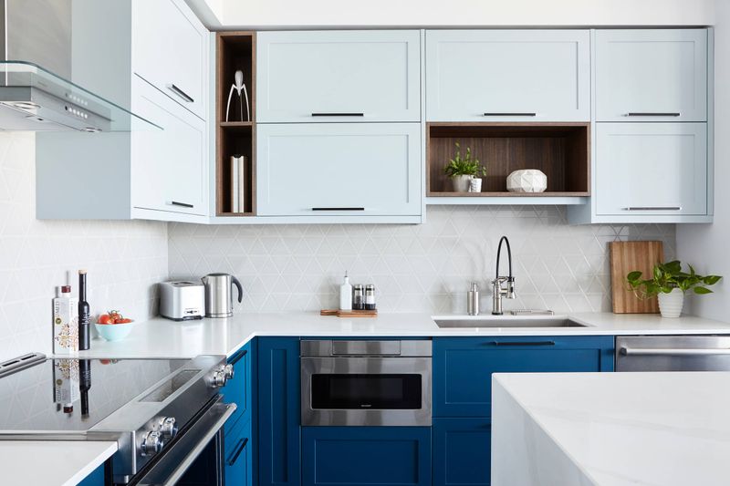 17 Essentials Interior Designers Say Not To Overlook In A Kitchen Renovation - Decor Hint Appliance Sizes And Placement