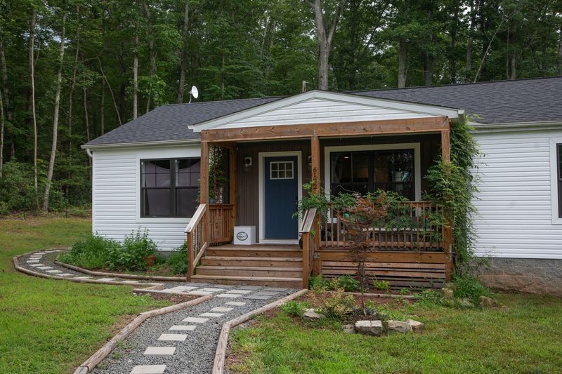 Planning To Buy In Virginia? See Which 6 Home Types May Drop And 6 That Could Climb - Decor Hint Rural Properties Without High-Speed Internet