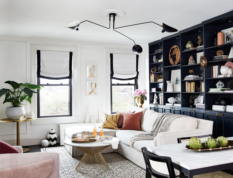 18 Reasons Your Living Room Feels Smaller Than It Is, According To Designers - Decor Hint Collectibles Taking Over