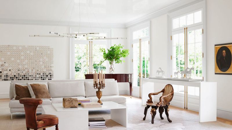 In My Experience These 10 Home Trends Will Devalue Properties By 2025 And These 5 Already Have - Decor Hint All-White Interiors