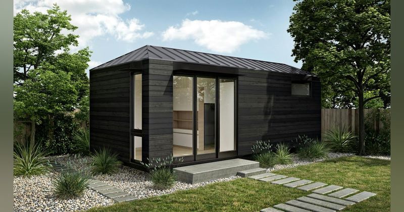 Turnkey Tiny Living: Top 21 Prefab Homes - Decor Hint LivingHomes – C6 Prefab